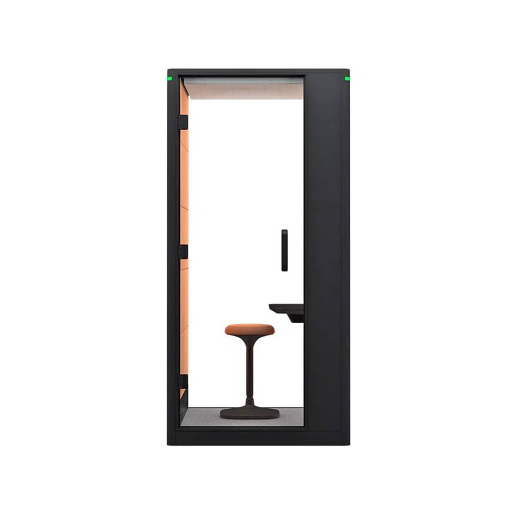 Calma Small (100x110) | Markant Office